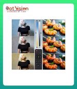 70*50cm Professional Parabolic Softbox Set In Bangladesh