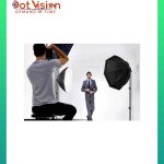 Professional Soft Box Lighting Kit Flash In Bangladesh
