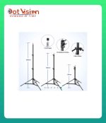 Professional Soft Box Lighting Kit Flash In Bangladesh