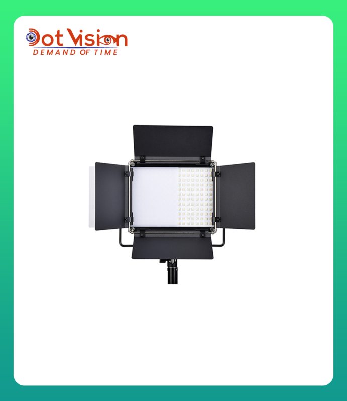 RGB-216ARC 40W RGB Studio Light In Bangladesh