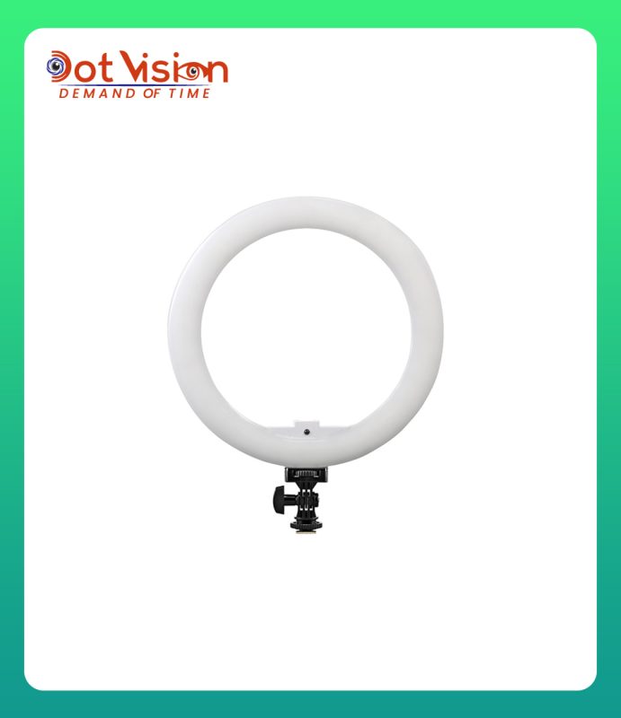 RL-10A 10inch, super thin and high quality ring light In Bangladesh