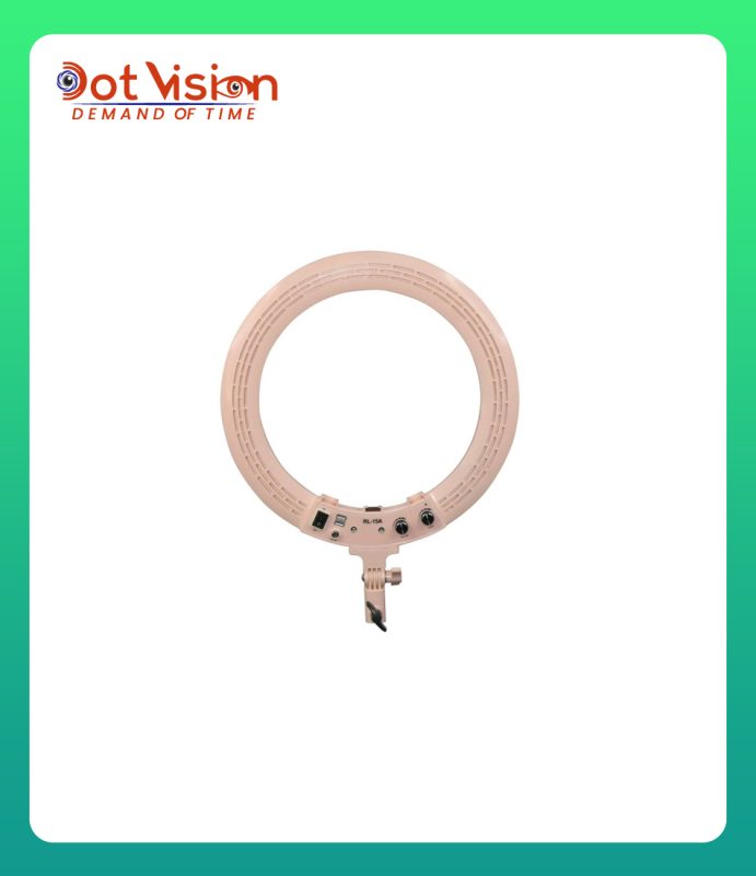RL-15A 15inch,super thin and high quality ring light In Bangladesh