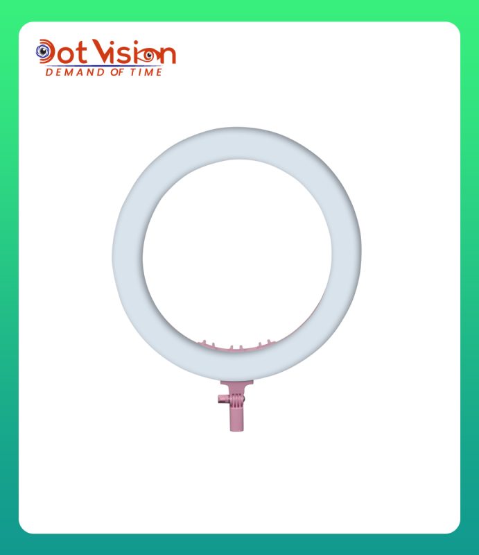 RL-18A 18inch,super thin and high quality ring light In Bangladesh
