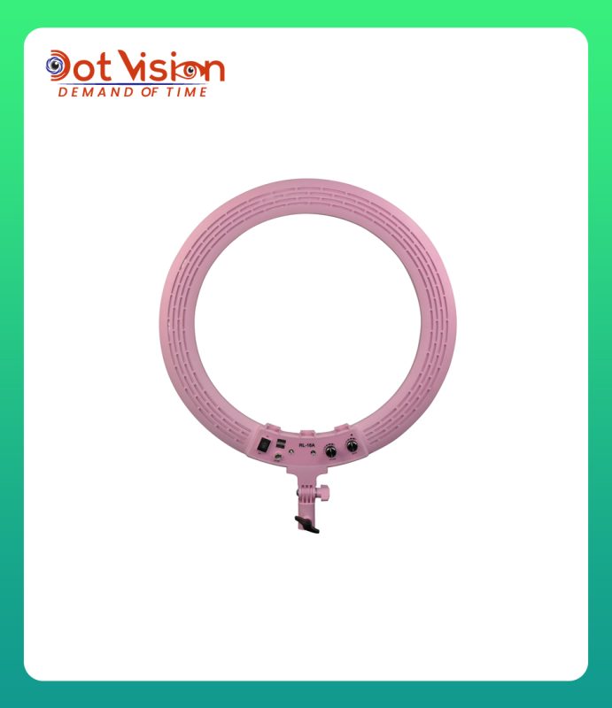 RL-18A 18inch,super thin and high quality ring light In Bangladesh