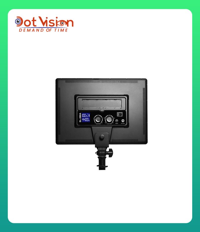 SL-288A remote control similar elgato gaming light In Bangladesh