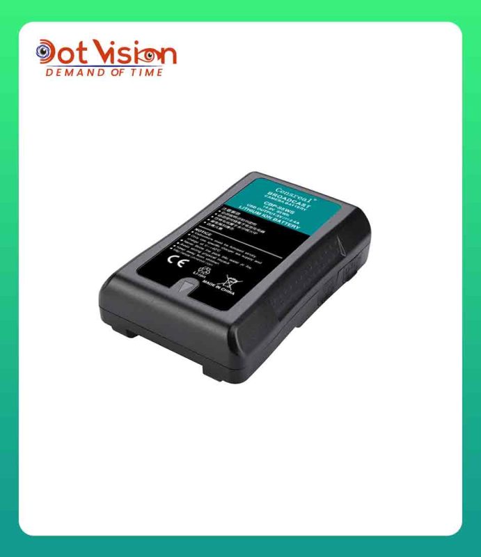 Sony Camera V mount battery 95Wh 6600mAh In Bangladesh