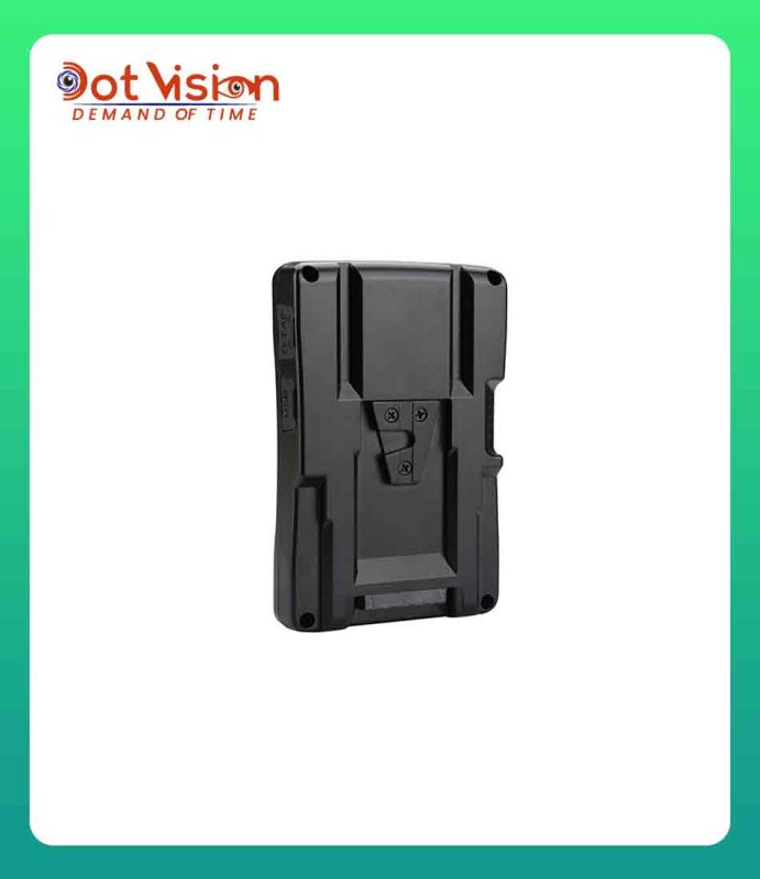 Sony Camera V mount battery 95Wh 6600mAh In Bangladesh
