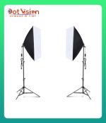 3*50*70cm Studio 85W Photography Kit DT03 In Bangladesh