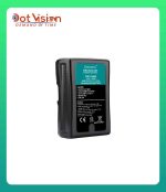 V lock battery for broadcast camera 150W 14.8V In Bangladesh