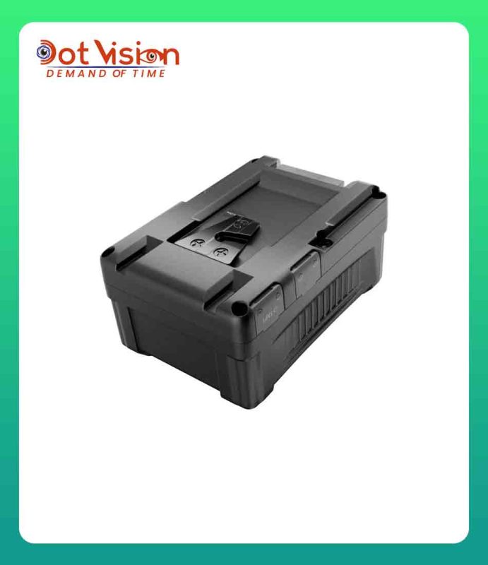 V mount Batteries with USB-C 155Wh PD65W Input In Bangladesh