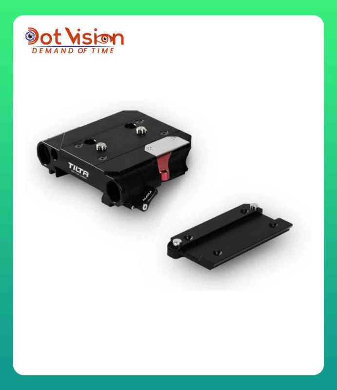 19mm Studio Tilta Standard to Arri Baseplate In Bangladesh