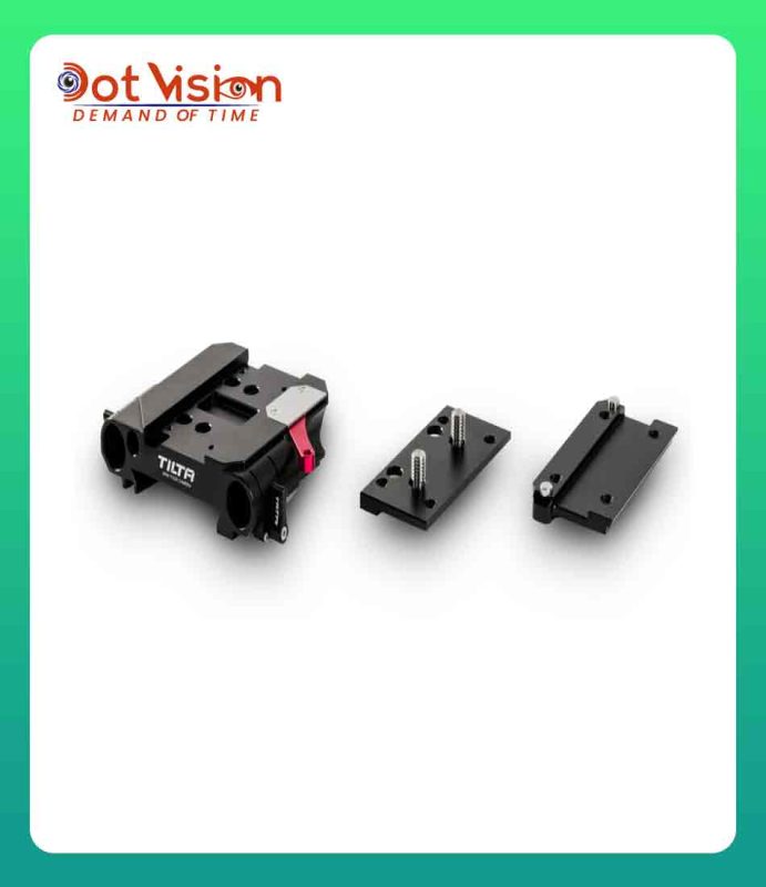19mm Studio Tilta Standard to Arri Baseplate In Bangladesh