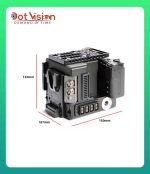 ZRV Kit For Nikon ZR Cage In Bangladesh