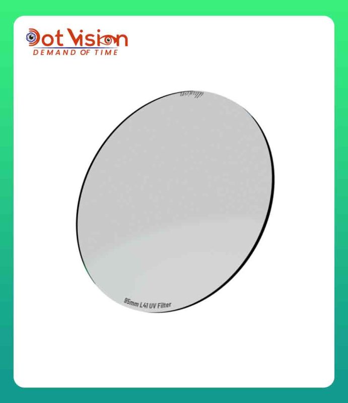 95mm L41 Tilta Illusion UV Filter In Bangladesh