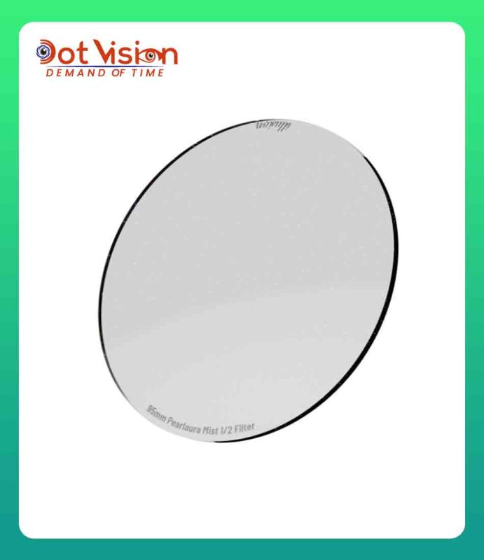 95mm Pearlaura Tilta Illusion Mist Filter In Bangladesh