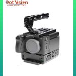 A6V For Sony A6700 Cage Integrates heat In Bangladesh