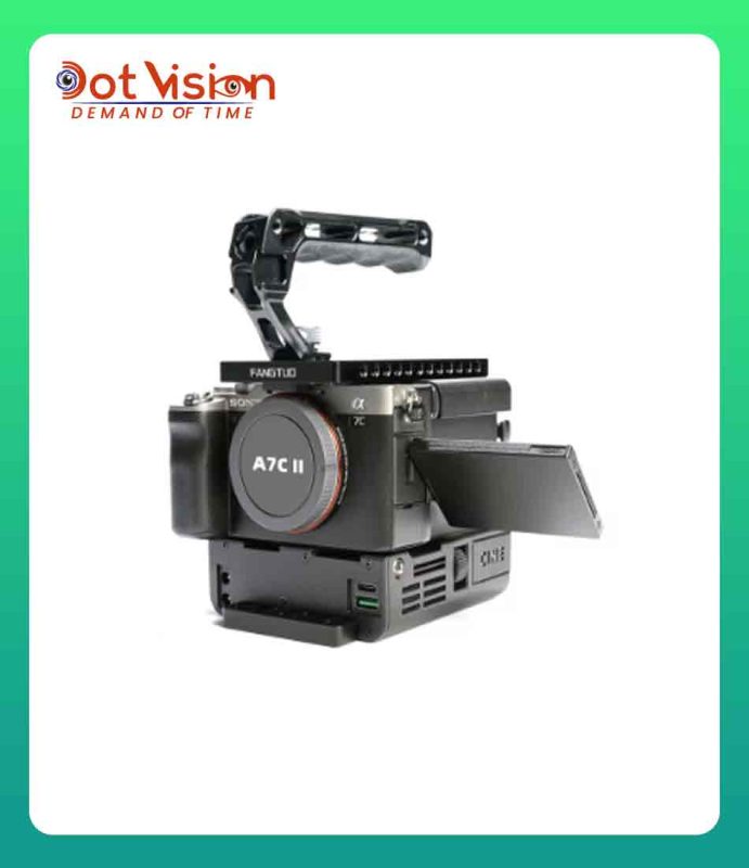 A7CX For Sony A7C Enhanced Camera In Bangladesh