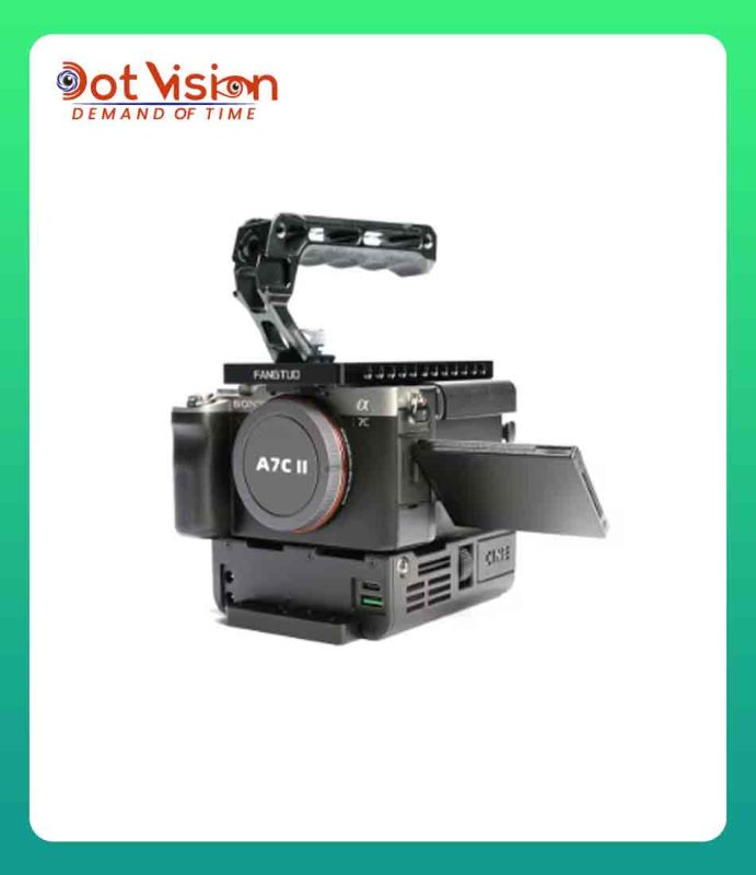 A7CX For Sony A7C/A7CII/A7CR In Bangladesh