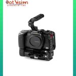 BMCC 6K Basic Kit – Black In Bangladesh