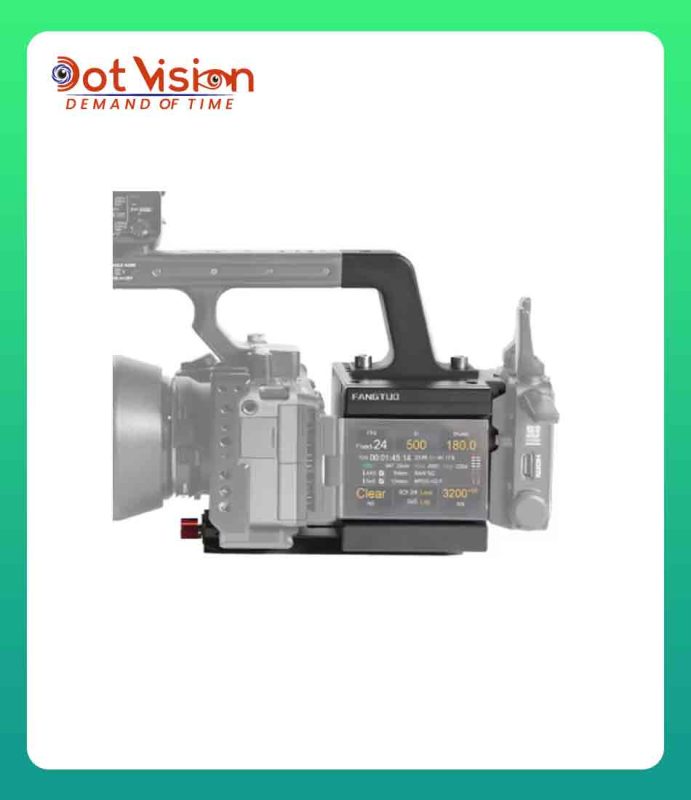 Camera Expansion Module Cage Sony In Bangladesh