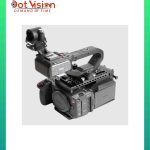 Canon C50 Camera Cage Kit, Cinema Camera In Bangladesh