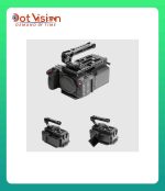 Canon C50 Camera Cage Kit, Cinema Camera In Bangladesh