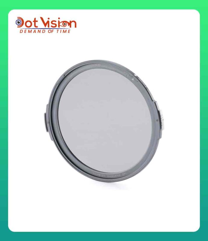 Circular Polarizer Tilta Illusion Magnetic Filter In Bangladesh