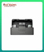 DJI Mic Mini 2 Microphone in Bangladesh - Image 2
