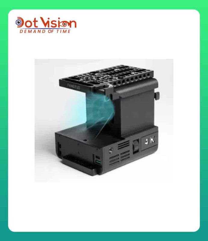 E1V Expansion Module Cineback In Bangladesh
