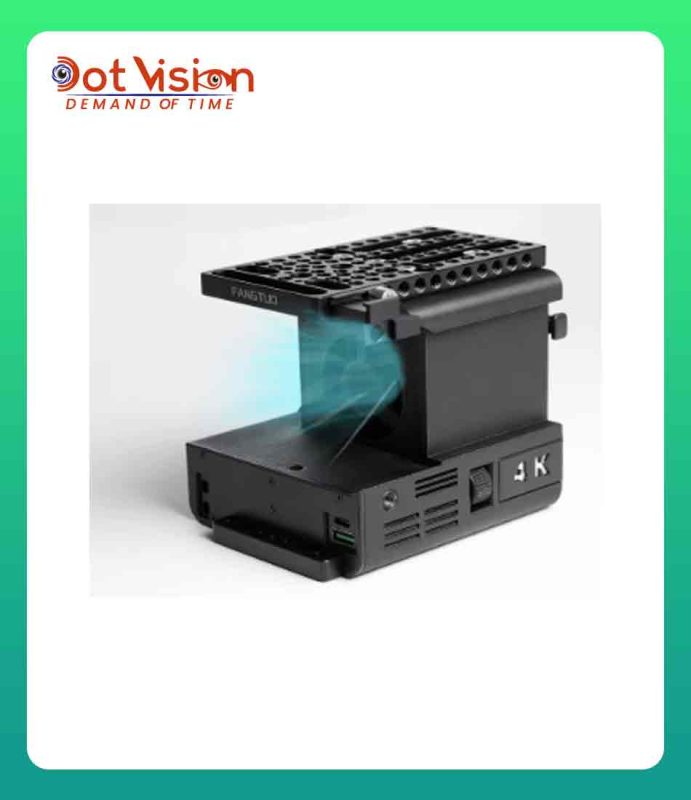 E1V Kit Camera Cage Expansion Module In Bangladesh