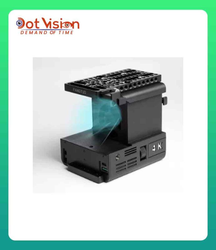 E1V Kit Camera Cage Expansion Module In Bangladesh