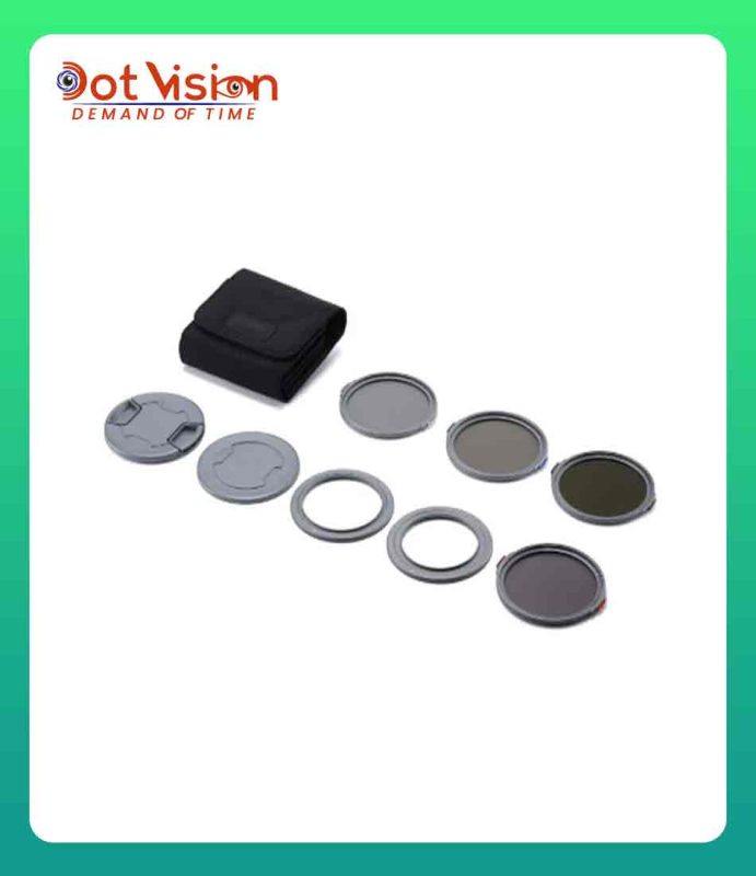 Filter Ultimate Kit Tilta Illusion Magnetic In Bangladesh