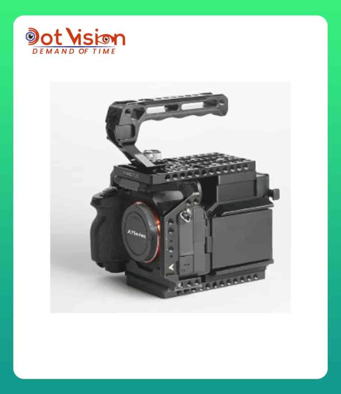 Kit M5V PRO cineback– Universal In Bangladesh