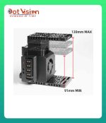 Kit M5V PRO cineback– Universal In Bangladesh
