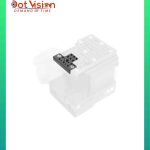 Kit X3V T-shaped Aluminum Alloy Part Exclusive In Bangladesh