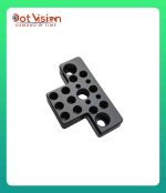 Kit X3V T-shaped Aluminum Alloy Part Exclusive In Bangladesh