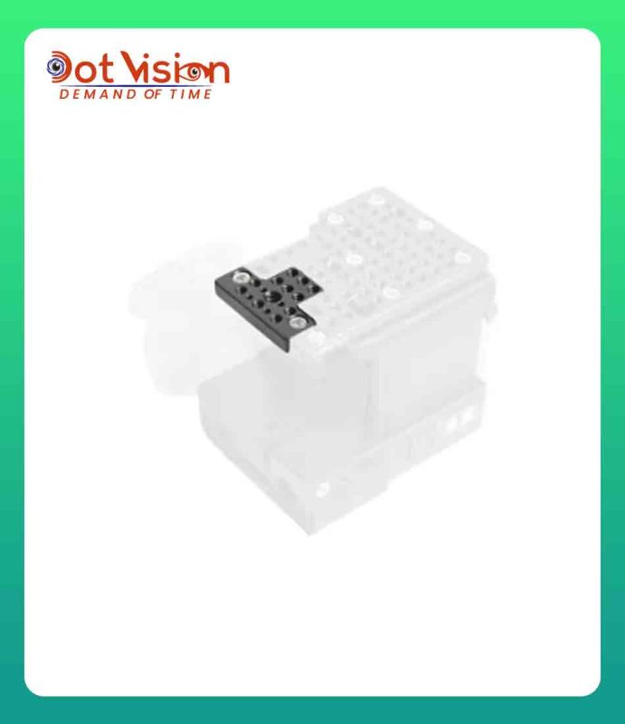 Kit X3V T-shaped Aluminum Alloy Part In Bangladesh