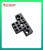 Kit X3V T-shaped Aluminum Alloy Part In Bangladesh