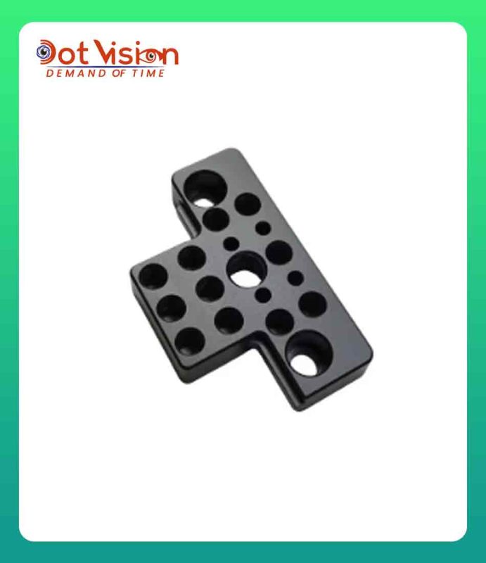 Kit X3V T-shaped Aluminum Alloy Part In Bangladesh