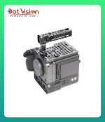 Kit X3V T-shaped Aluminum Alloy Part In Bangladesh