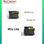 M5V lite cineback Universal, Compatible In Bangladesh