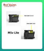 M5V lite cineback Universal, Compatible In Bangladesh