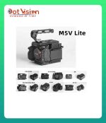 M5V lite cineback Universal, Compatible In Bangladesh
