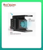 M5V lite cineback Universal, Compatible In Bangladesh