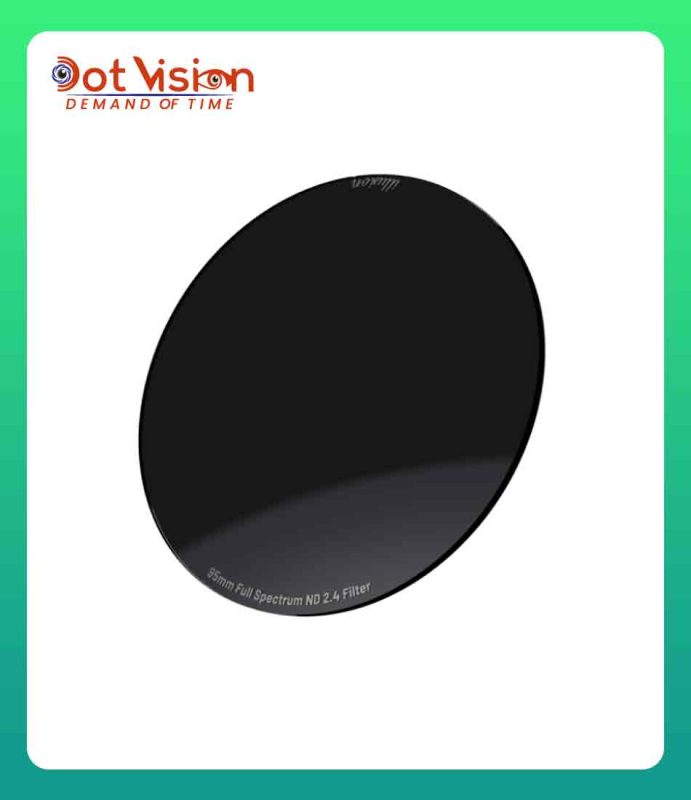 ND Filter Tilta Illusion 95mm Full Spectrum In Bangladesh