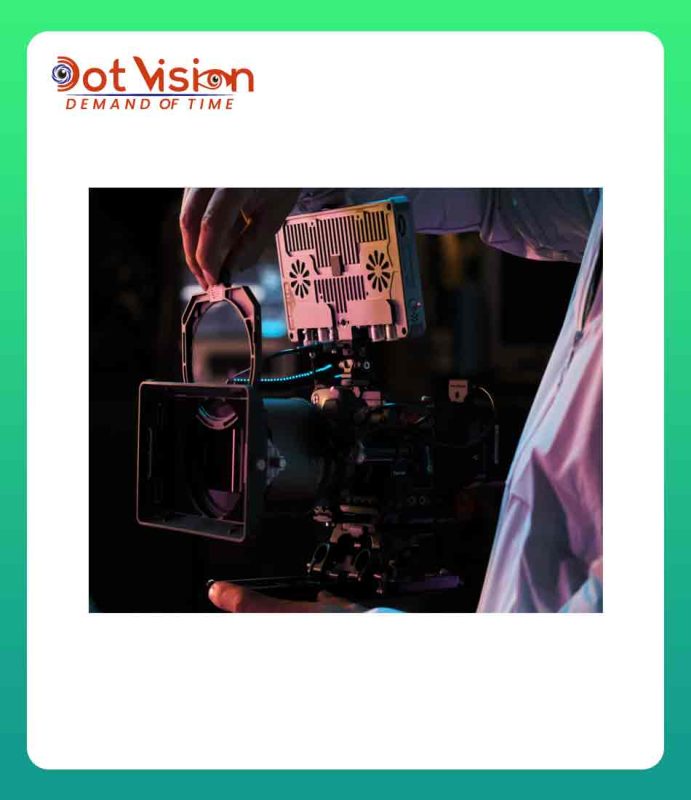 ND Filter Tilta Illusion 95mm Full Spectrum In Bangladesh