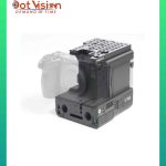 Sony FX3A film camera v-port battery kit In Bangladesh