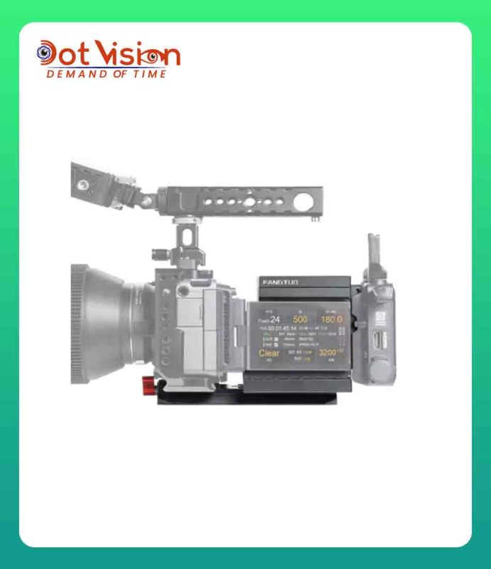 Suitable FX3 FX3A fx30 Extended In Bangladesh