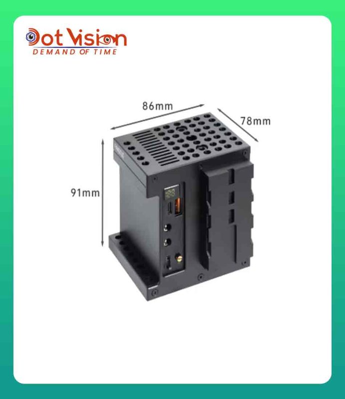 Suitable FX3 FX3A fx30 Extended In Bangladesh