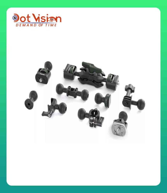 Tilta Ball Joint for Mini Articulating Arm In Bangladesh